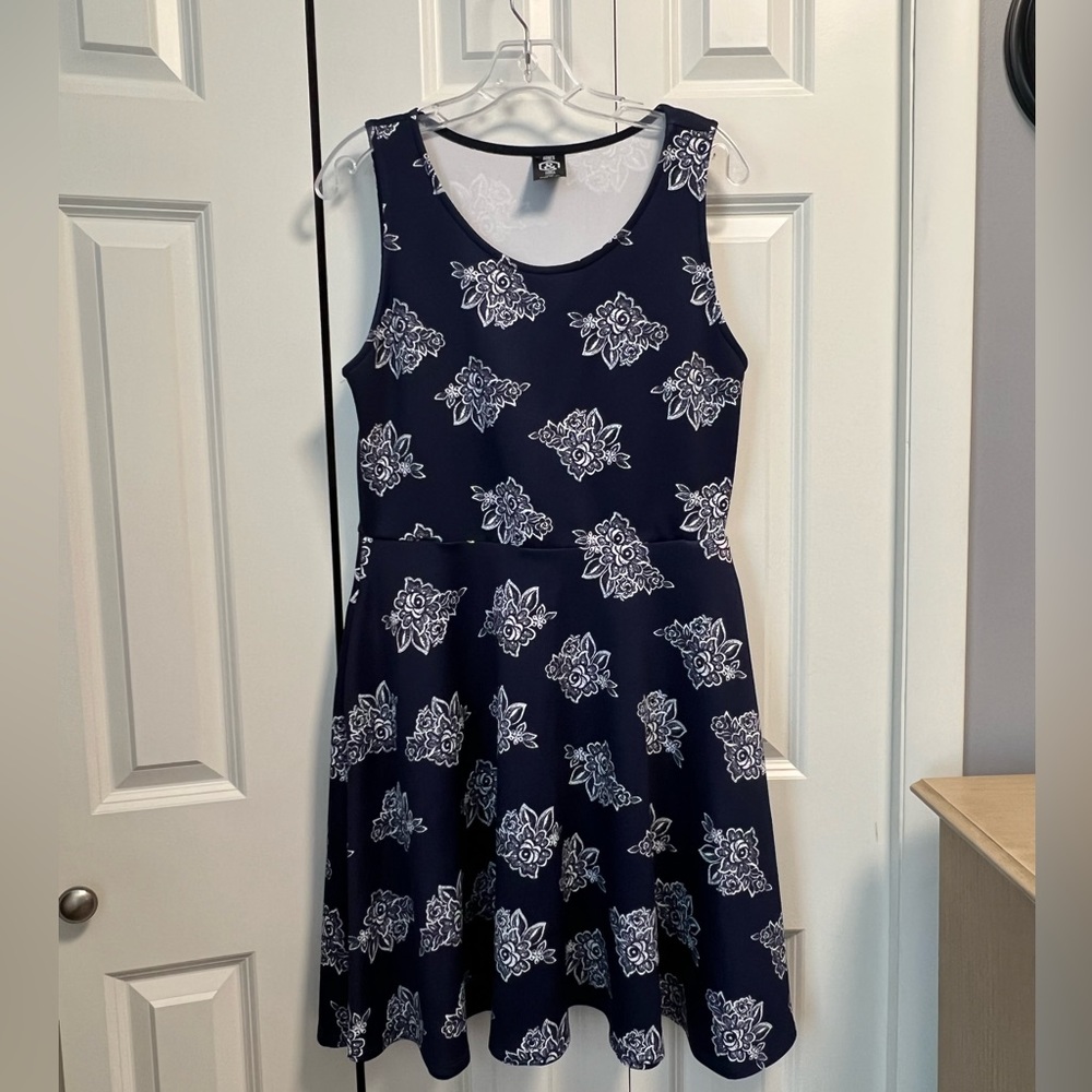A&D Fisher Dress
